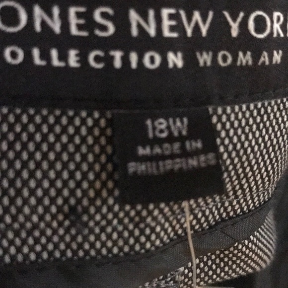 Jones New York Dress Pants - Picture 4 of 8